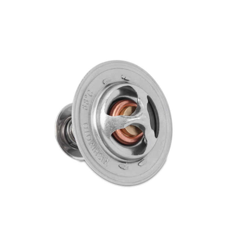 Mishimoto 08+ Mitsubishi EVO 10 68 Degree Racing Thermostat-thumbmail-9