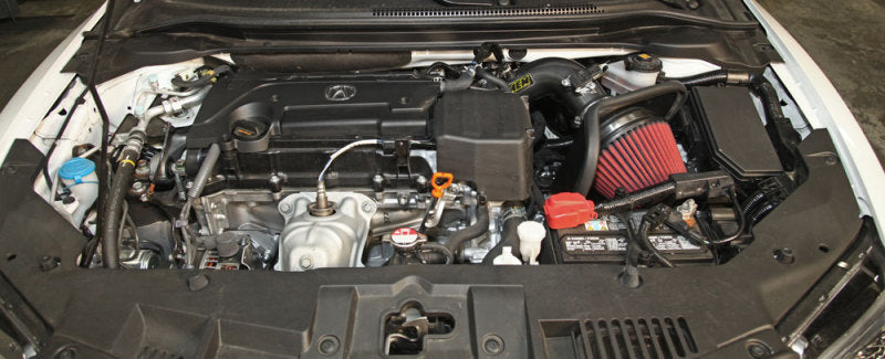 AEM 2016 Acura ILX 2.4L L4 - Cold Air Intake System-thumbmail-3