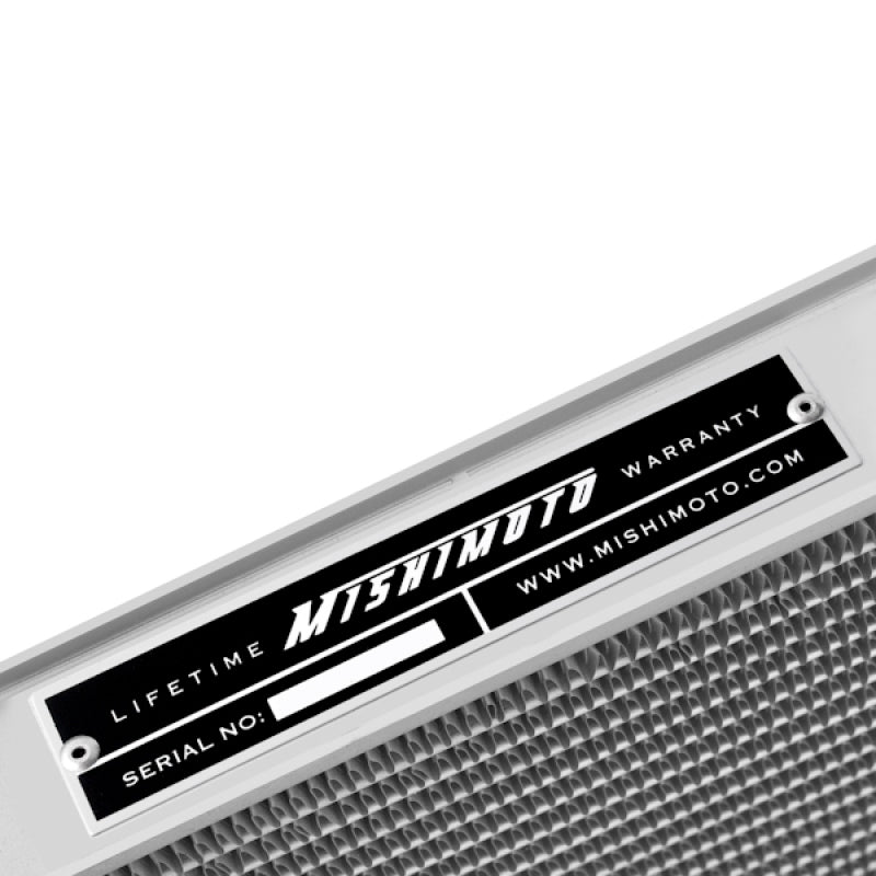 Mishimoto 06-09 Volkswagen Golf MK5 GTI (FSI Only) Manual Aluminum Radiator-thumbmail-20