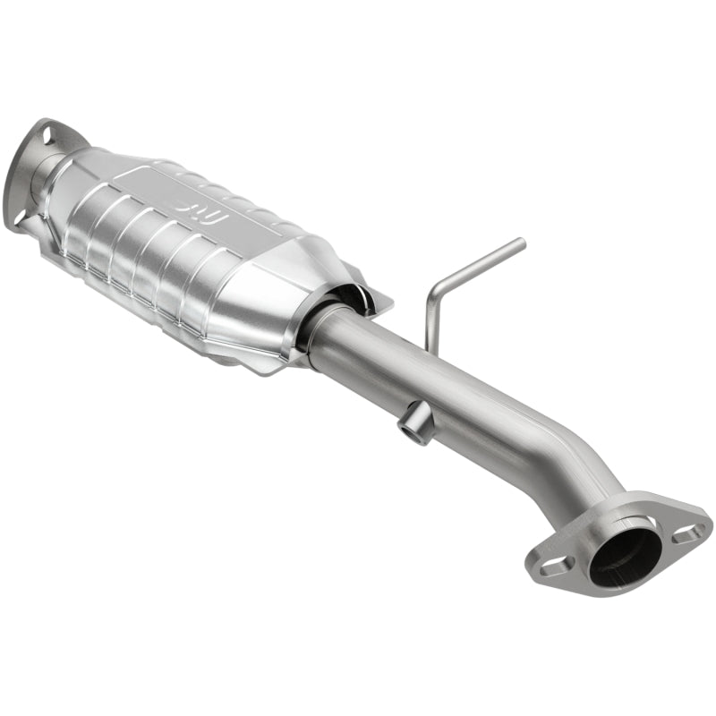 MagnaFlow Conv DF 98-00 Kia Sportage-thumbmail-3