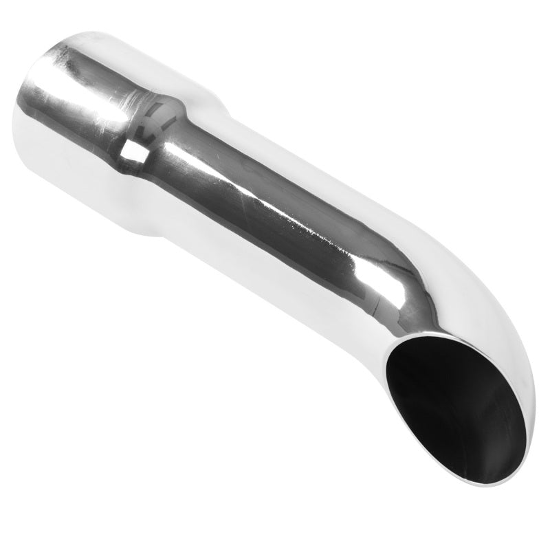 MagnaFlow Tip 1-pk Turndown 2.50x13 2.75-thumbmail-2