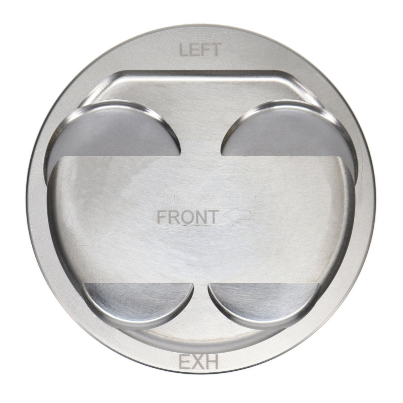 JE Pistons SUB EJ25 SOHC 11.5:1 KIT Set of 4 Pistons-thumbmail-3