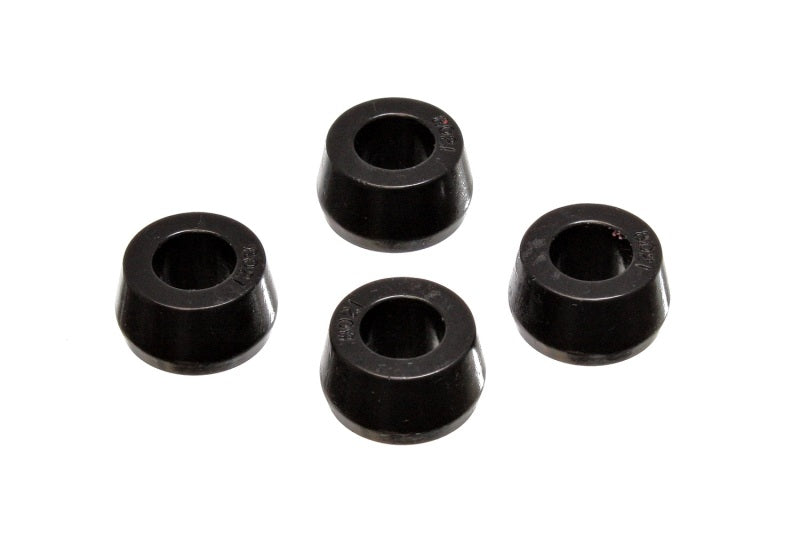 Energy Suspension Shock Bushing Set - Black-thumbmail-1
