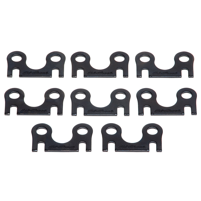 Edelbrock Guide Plate Hardened Kit Forperf/Perf RPM 66-91 AMC Heads-thumbmail-3
