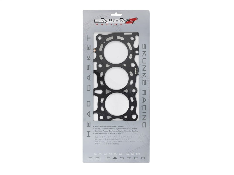 Skunk2 HG Honda D15Y5/D16Y5 VTEC 76.00mm-2.992in Max Bore-1.1mm-0.043in Thick-thumbmail-6