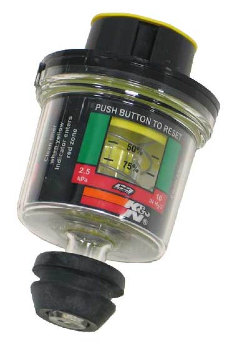 K&N Filter Minder - Push In-thumbmail-2