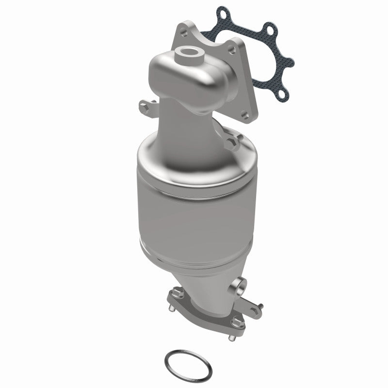 MagnaFlow Conv DF 04-07 Saturn VUE 3.5L Front-thumbmail-41