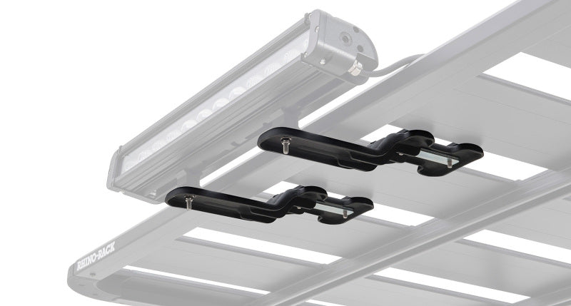 Rhino-Rack Pioneer LED/Spot Light Bracket Kit - 2 Pack-thumbmail-9