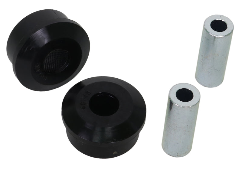 Whiteline Plus 6/94-7/98 Legacy / 4/93-06 Impreza Rear Trailing Arm Bushing Kit-thumbmail-3