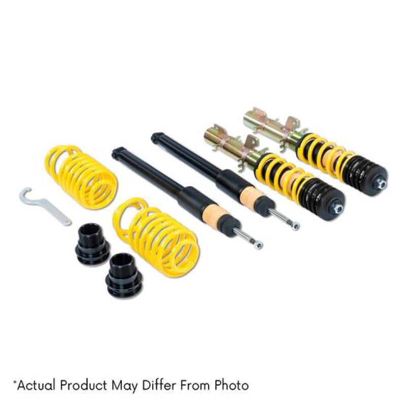 ST Coilover Kit 2014+ Ford Fiesta ST-thumbmail-2
