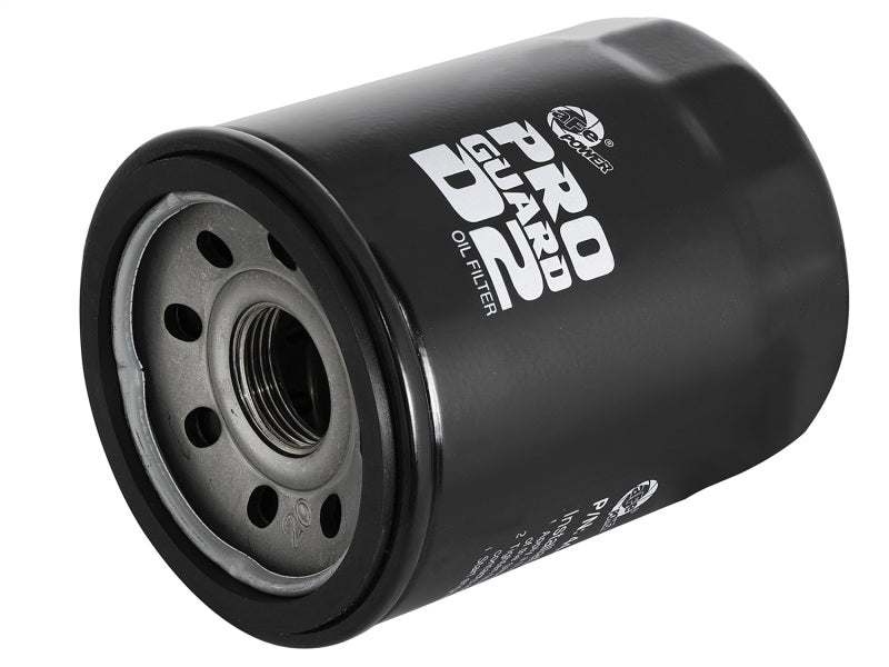 aFe ProGuard D2 Fluid Filters Fuel F/F Oil; Nissan Trucks 99-14; Honda Cars 01-14-thumbmail-13
