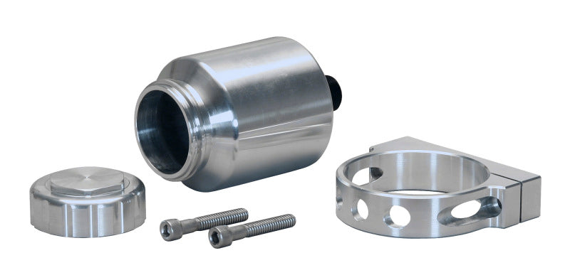 Wilwood Billet Reservoir Kit 4 oz w/ Bracket-thumbmail-1