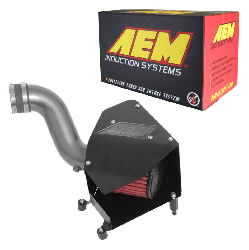 AEM 15-18 Hyundai Sonata L4-2.4L F/I Cold Air Intake-thumbmail-13