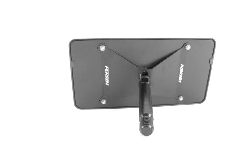 Perrin 2020 Toyota Supra License Plate Relocation Kit-thumbmail-9
