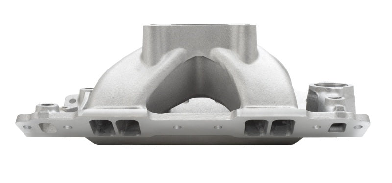 Edelbrock Manifold SBC Super Victor II-thumbmail-21