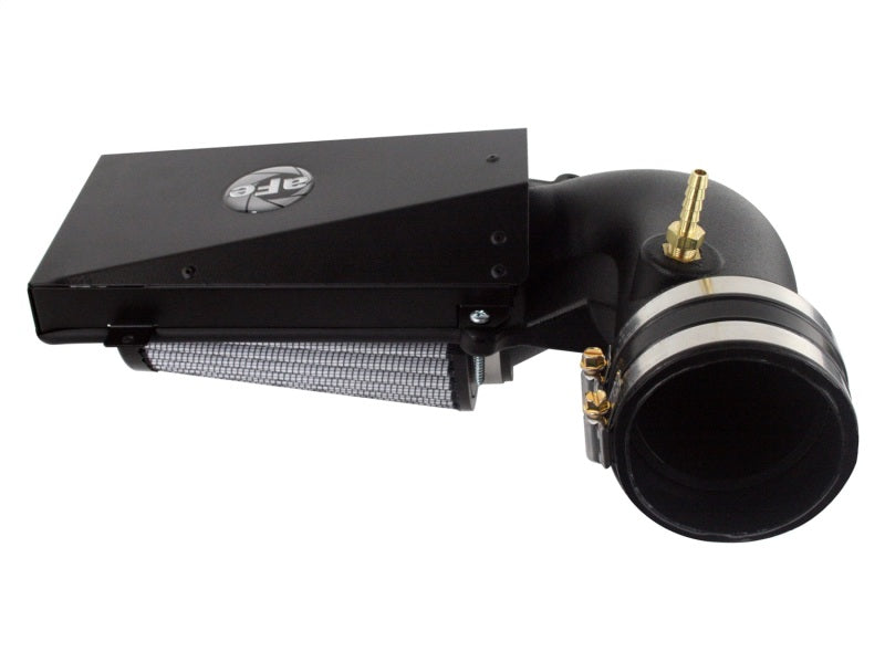 aFe MagnumFORCE Intakes Stage-2 Si PDS AIS PDS VW Golf/Jetta 09-12 L4-2.0L (tdi)-thumbmail-9