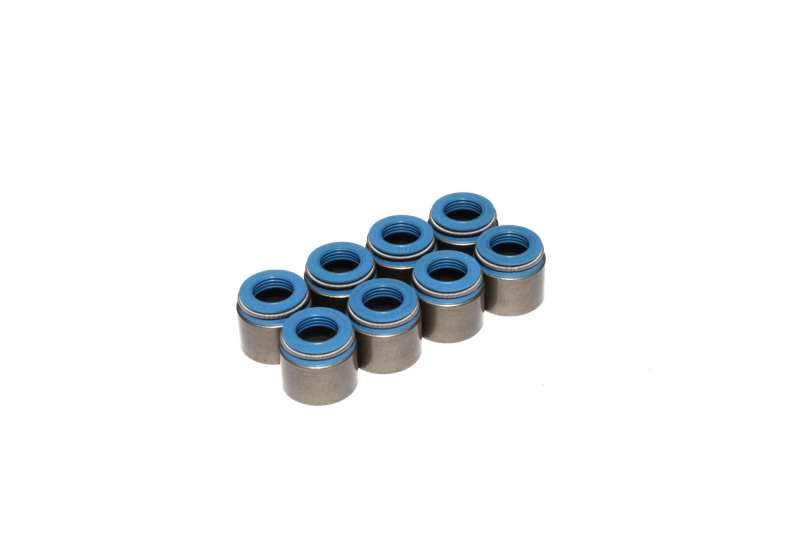 COMP Cams Valve Seals 3/8 Viton Metal B-thumbmail-2