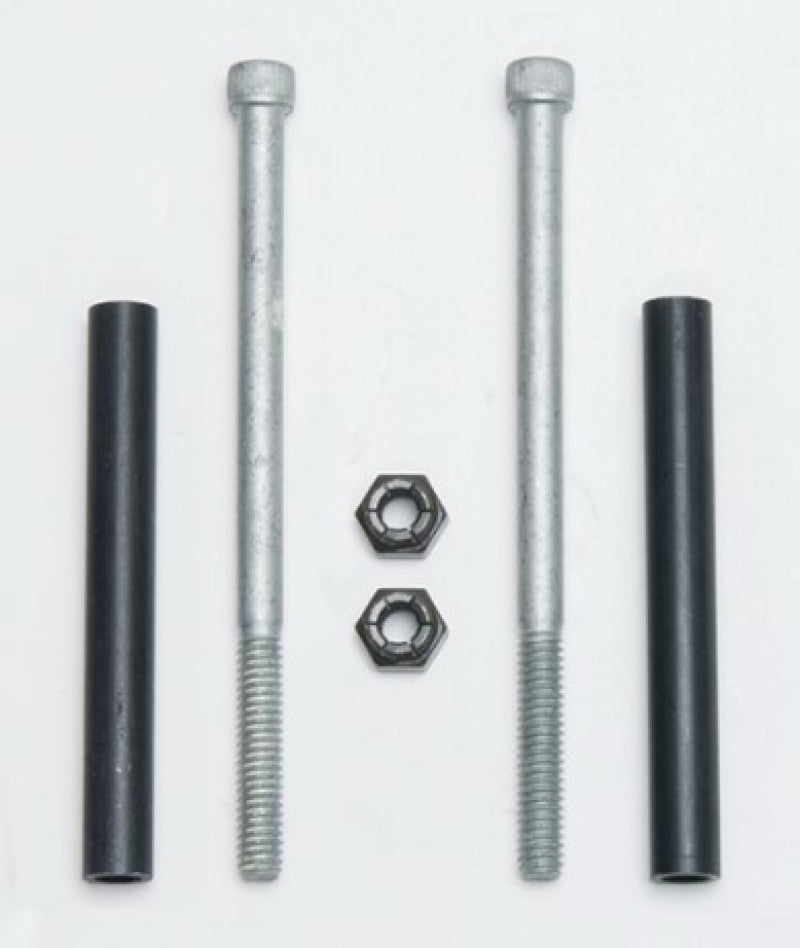 Wilwood Bridge Bolt Kit - Most SLIIA SLIII - 1.25in Rotor-thumbmail-1