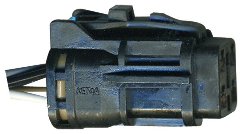 NGK Hyundai Tucson 2013-2010 Direct Fit Oxygen Sensor-thumbmail-4