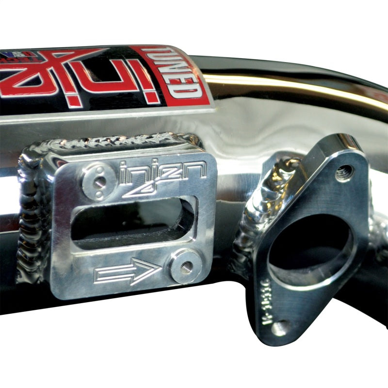 Injen 17-19 Honda Civic Type R 2.0T Polished Short Ram Air Intake-thumbmail-11