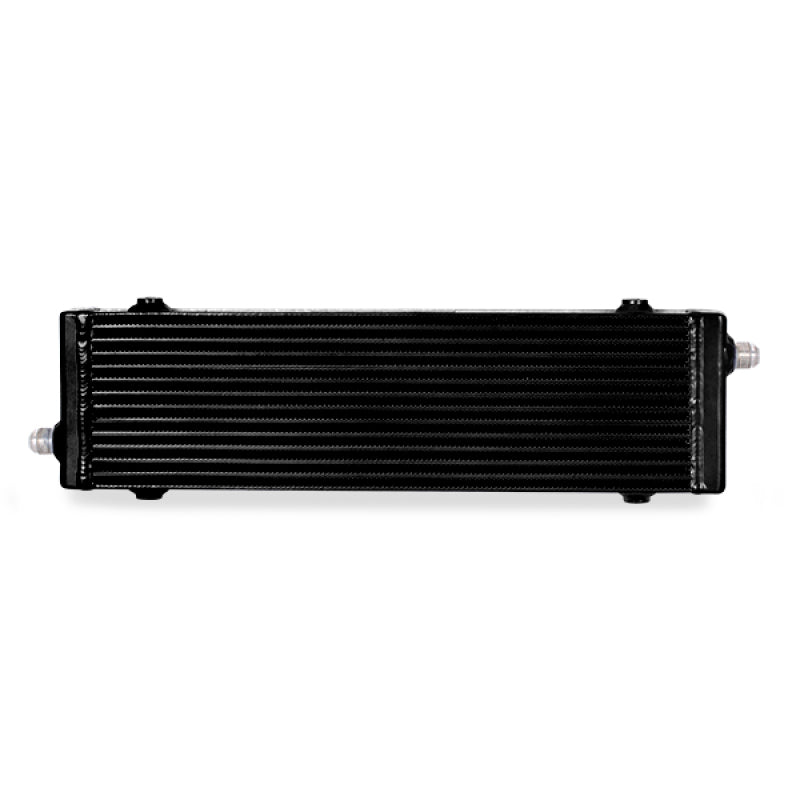 Mishimoto Universal Large Bar and Plate Cross Flow Black Oil Cooler-thumbmail-16