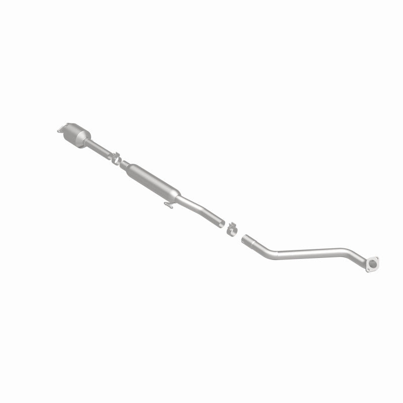 MagnaFlow Conv Direct Fit OEM Grade Federal EPA Compliant 14-17 Kia Forte / Hyundai Elantra-thumbmail-38