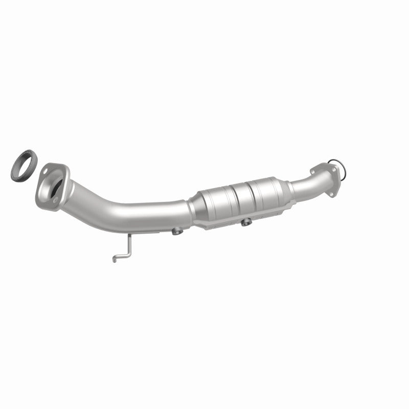 MagnaFlow 02-06 Acura RSX 4 2.0L (includes Type S) Direct-Fit Catalytic Converter-thumbmail-42