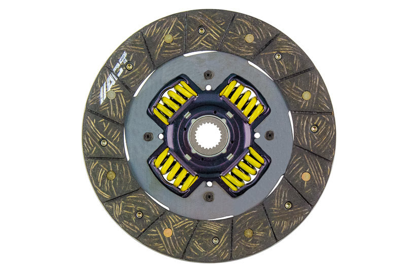 ACT 1991 Ford Probe Perf Street Sprung Disc-thumbmail-4