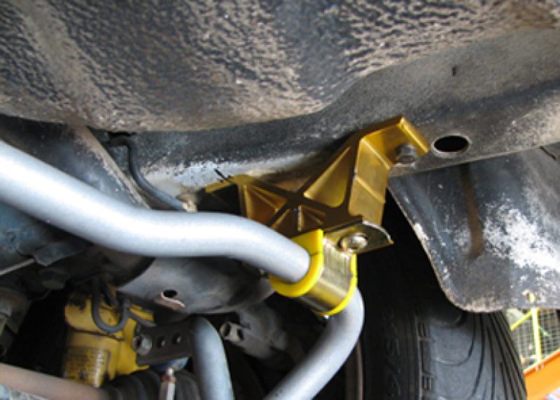 Whiteline 02-07 Subaru WRX 0Sedan and Wagon / 03-07 Subaru Impreza Non-Turbo / 04-07 Subaru STi / 93-thumbmail-4