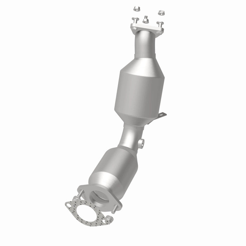 MagnaFlow Conv Direct Fit 04-06 Nissan 350Z 3.5L / 04-07 Infiniti G35 3.5L - Left Side-thumbmail-35