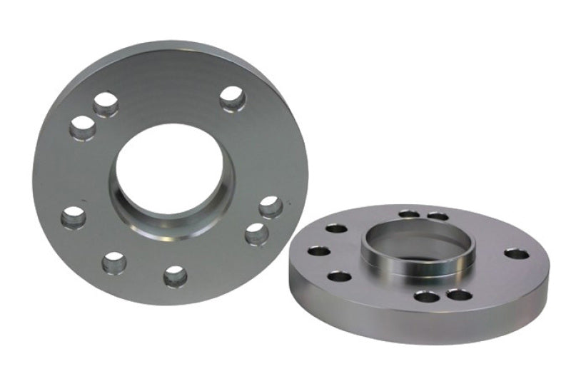 ISR Performance Wheel Spacers - 4/5x114.3 Bolt Pattern - 66.1mm Bore - 20mm Thick (Individual)-thumbmail-1