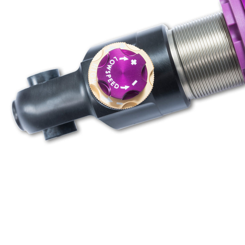 KW Coilover Kit V4 2018+ Mercedes AMG GT/GT C Roadster w/ Adaptive Suspension-thumbmail-8