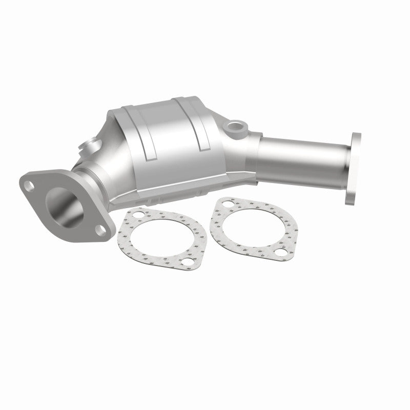 MagnaFlow Conv DF 95-99 Subaru Impreza 2.2L-thumbmail-37