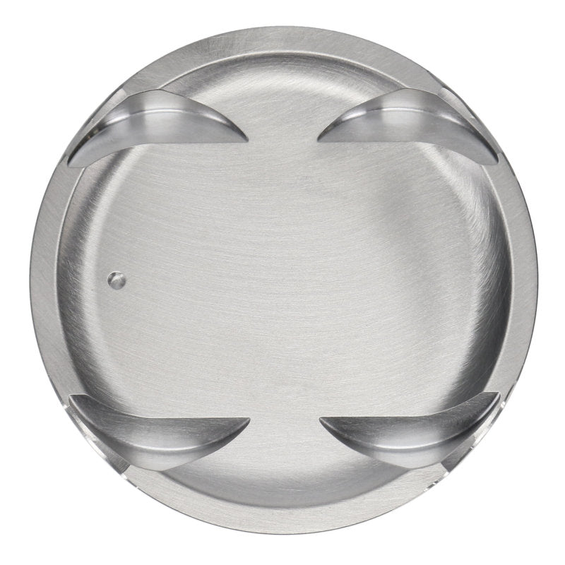 Wiseco Mits Turbo DISH -10cc 1.378 X 85.0 Piston Shelf Stock-thumbmail-11