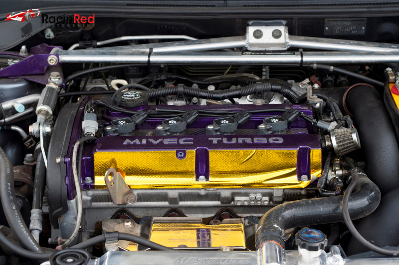 Mishimoto 03-07 Mitsubishi Lancer Evo Manual Aluminum Radiator-thumbmail-33