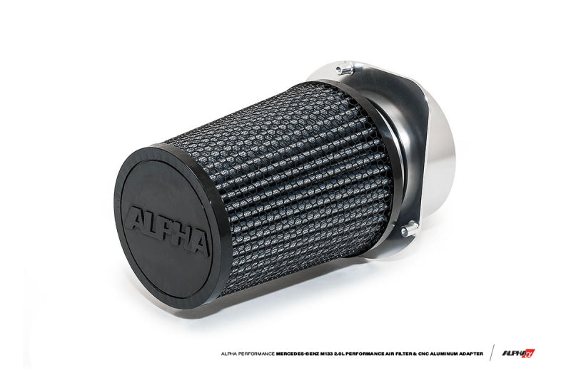 AMS Performance 14-18 Mercedes-Benz CLA 45 AMG 2.0T Alpha Intake System-thumbmail-3