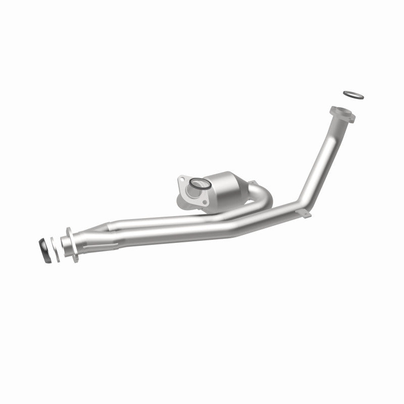 MagnaFlow Conv DF 01-03 Toyota Sienna 3.0L-thumbmail-44