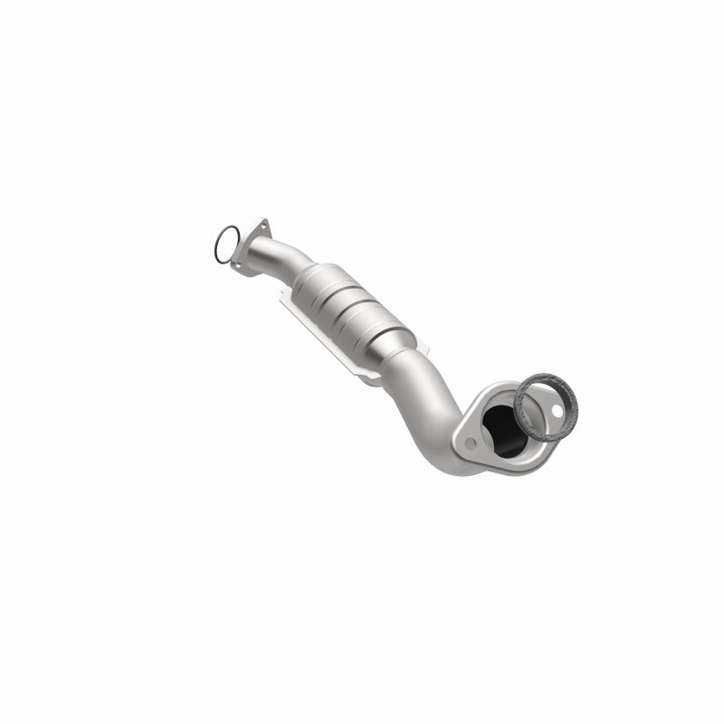 MagnaFlow 02-06 Acura RSX 4 2.0L (includes Type S) Direct-Fit Catalytic Converter-thumbmail-44