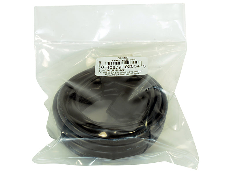 AEM Sensor Harness for 30-0300 X-Series Wideband Gauge-thumbmail-2
