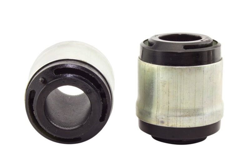 Whiteline Plus 11/05+ Dodge Charger / 3/08 Challenger Front Lower Inner Control Arm Bushing Kit-thumbmail-4