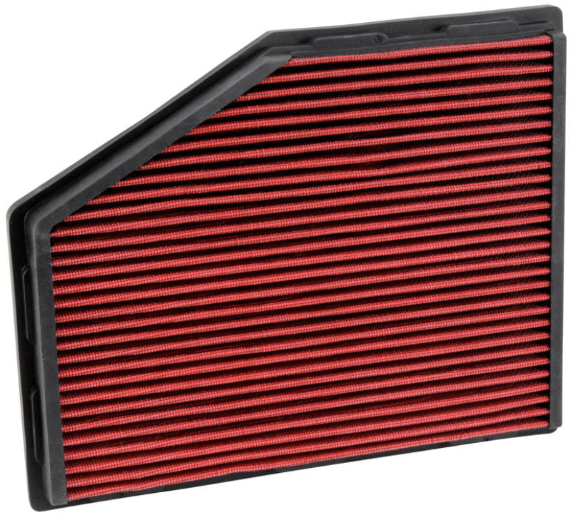 Spectre 2010 BMW 525i 3.0L L6 F/I Replacement Panel Air Filter-thumbmail-3