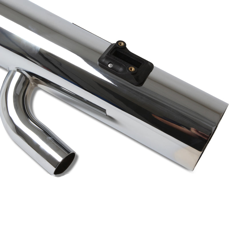 BBK 11-14 Mustang 5.0 GT Boss 302 Cold Air Intake Kit - Chrome Finish-thumbmail-15