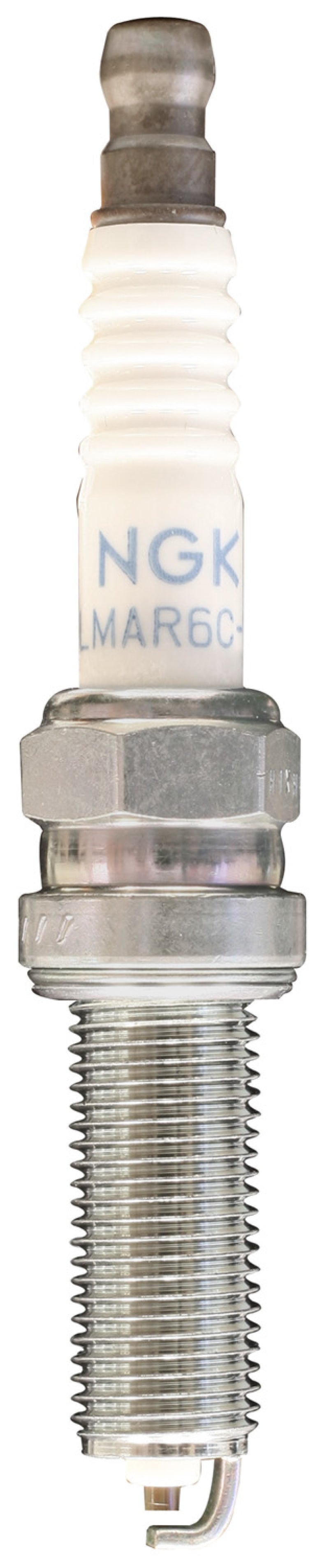 NGK Standard Spark Plug Box of 10 (LMAR6C-9)-thumbmail-1