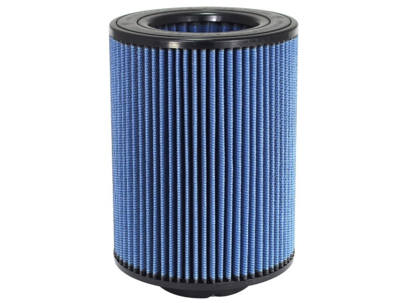 aFe MagnumFLOW Air Filters UCO P5R A/F P5R 4F x 8-1/2B x 8-1/2T (inv) x 11H-thumbmail-1