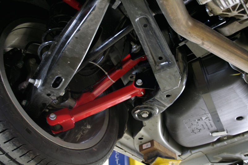 UMI Performance 08-09 Pontiac G8 10-14 Camaro Rear Suspension Kit-thumbmail-3