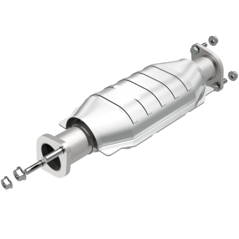 MagnaFlow Conv DF 05-10 Kia Sportage 2.7L-thumbmail-3