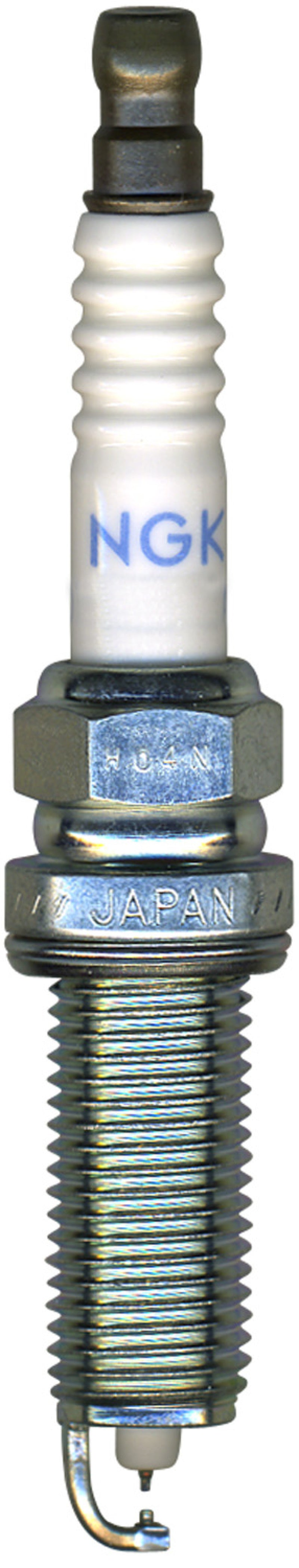 NGK Nickel Spark Plug Box of 4 (DF8H-11B)-thumbmail-1