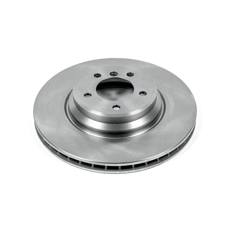 Power Stop 09-11 BMW 335d Front Autospecialty Brake Rotor-thumbmail-2