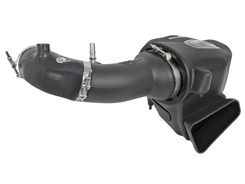aFe Momentum GT Pro 5R Stage-2 Intake System 2016 Chevrolet Camaro SS V8-6.2L-thumbmail-5