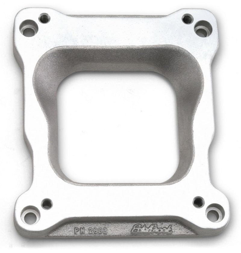Edelbrock Victor Q-Jet Adapter-thumbmail-3